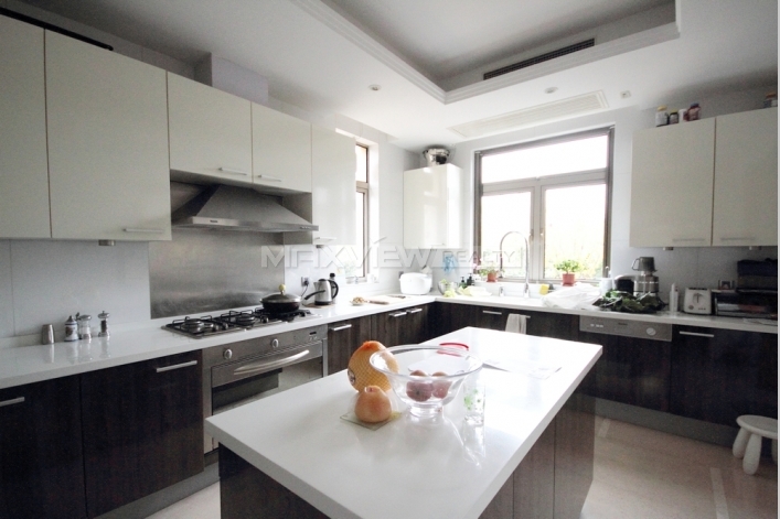 Regency Park   |   御翠园 4bedroom 360sqm ¥63,000 SH012216