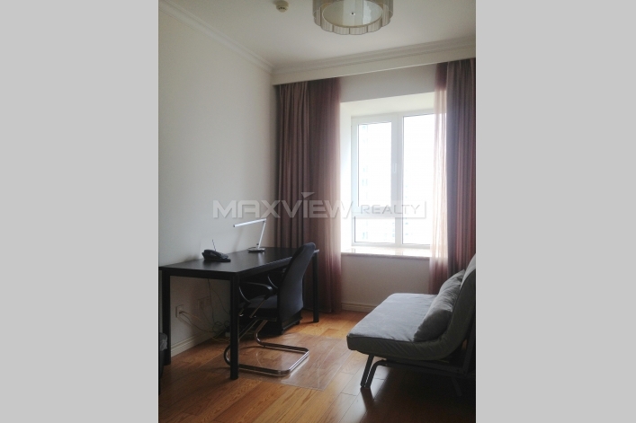 Skyline Mansion   |   盛大金磐 3bedroom 205sqm ¥45,000 PDA06638