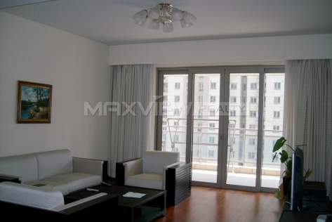 Yanlord Town   |    仁恒河滨城 3bedroom 208sqm ¥25,000 SH000319