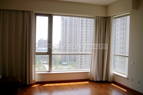 Yanlord Town   |    仁恒河滨城 3bedroom 208sqm ¥25,000 SH000319