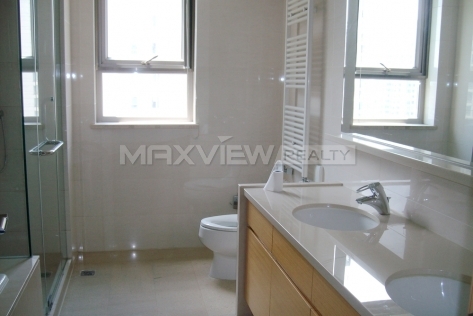 Yanlord Town   |    仁恒河滨城 3bedroom 208sqm ¥25,000 SH000319