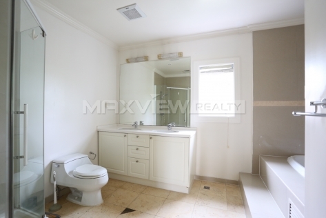 Dongjiao State Guest Hotel Villa  |  东郊宾馆别墅 4bedroom 420sqm ¥62,000 SH014848