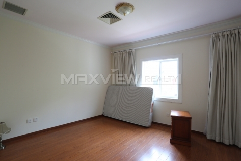 Dongjiao State Guest Hotel Villa  |  东郊宾馆别墅 4bedroom 420sqm ¥62,000 SH014848