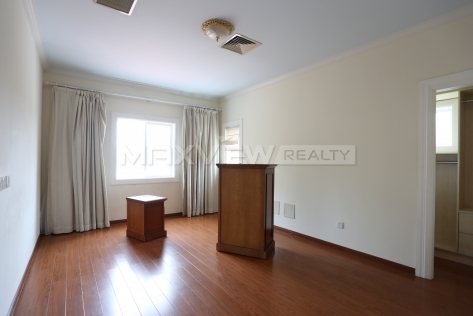 Dongjiao State Guest Hotel Villa  |  东郊宾馆别墅 4bedroom 420sqm ¥62,000 SH014848