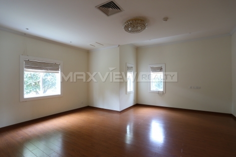 Dongjiao State Guest Hotel Villa  |  东郊宾馆别墅 4bedroom 420sqm ¥62,000 SH014848