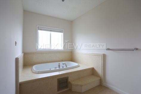 Dongjiao State Guest Hotel Villa  |  东郊宾馆别墅 4bedroom 420sqm ¥62,000 SH014849