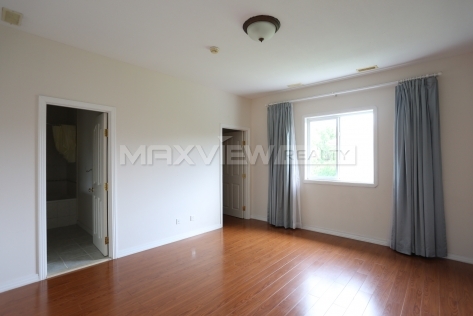 Dongjiao State Guest Hotel Villa  |  东郊宾馆别墅 4bedroom 420sqm ¥62,000 SH014849