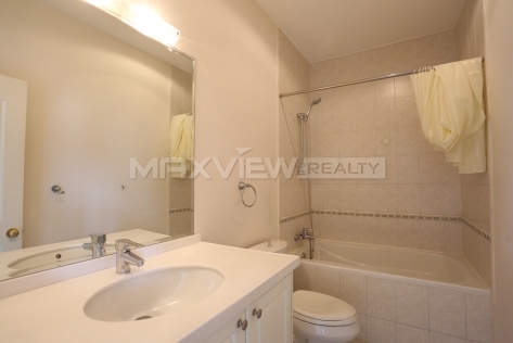 Dongjiao State Guest Hotel Villa  |  东郊宾馆别墅 4bedroom 420sqm ¥62,000 SH014849