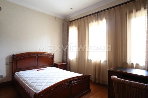 Green Hills   |   云间绿大地 5bedroom 520sqm ¥65,000 PDV01744