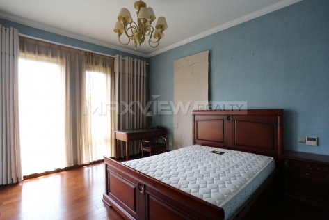 Green Hills   |   云间绿大地 5bedroom 520sqm ¥65,000 PDV01744