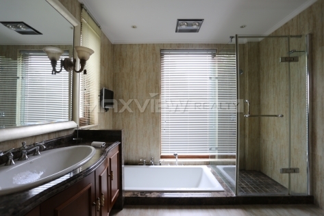 Green Hills   |   云间绿大地 5bedroom 520sqm ¥65,000 PDV01744