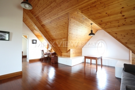 Green Hills   |   云间绿大地 5bedroom 520sqm ¥65,000 PDV01744