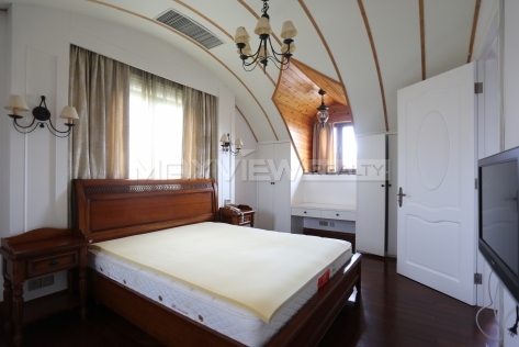 Green Hills   |   云间绿大地 5bedroom 520sqm ¥65,000 PDV01744