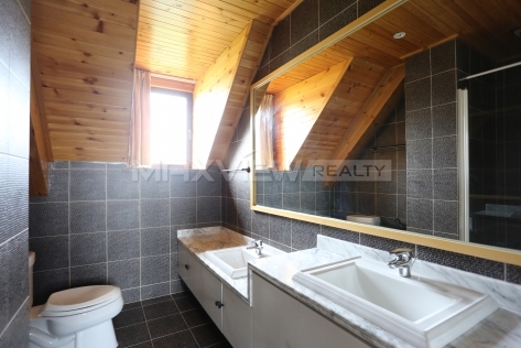 Green Hills   |   云间绿大地 5bedroom 520sqm ¥65,000 PDV01744