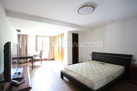 Green Hills   |   云间绿大地 5bedroom 520sqm ¥65,000 PDV01744