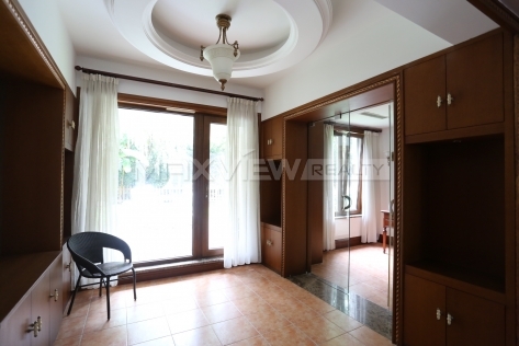 Green Hills   |   云间绿大地 5bedroom 520sqm ¥65,000 PDV01744