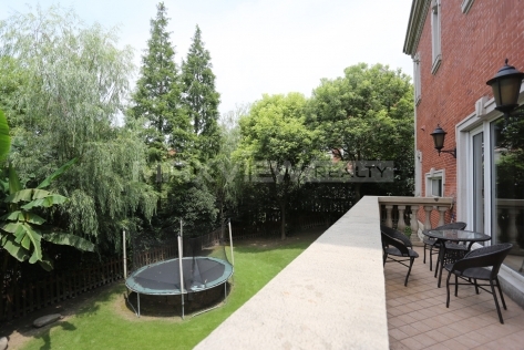 Green Hills   |   云间绿大地 5bedroom 520sqm ¥65,000 PDV01744