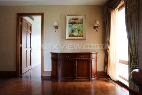 Green Hills   |   云间绿大地 5bedroom 520sqm ¥65,000 PDV01744