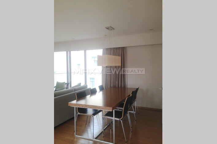 Nanyang Four Seasons | 南阳四季 3bedroom 220sqm ¥50,000 SH014845