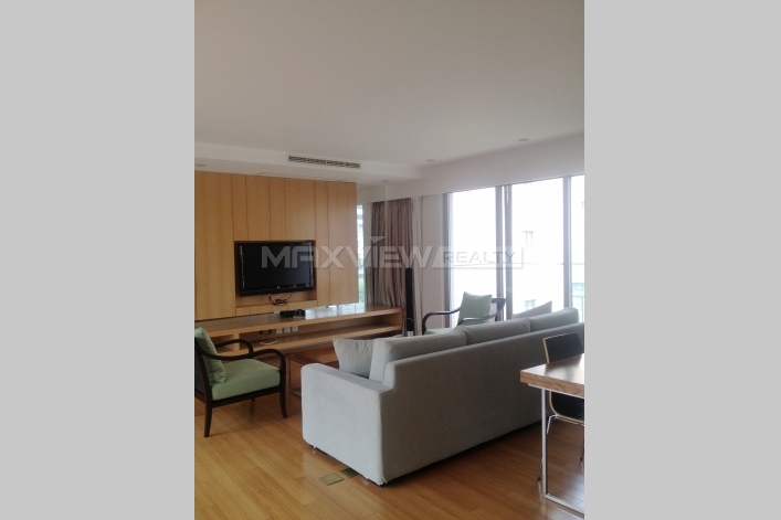 Nanyang Four Seasons | 南阳四季 3bedroom 220sqm ¥50,000 SH014845