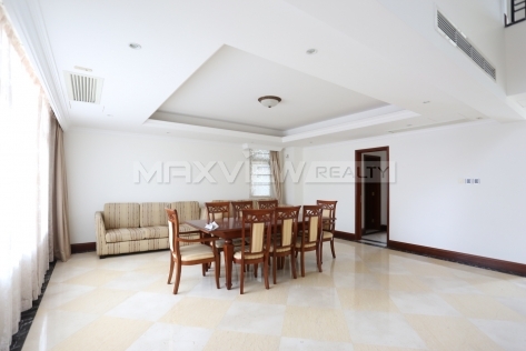 Regency Park   |   御翠园 6bedroom 600sqm ¥95,000 SH011266