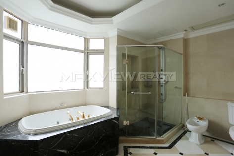 Regency Park   |   御翠园 6bedroom 600sqm ¥95,000 SH011266