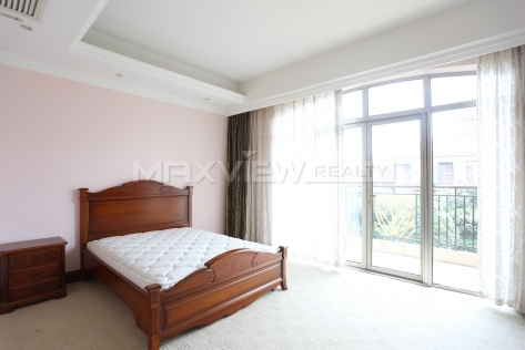Regency Park   |   御翠园 6bedroom 600sqm ¥95,000 SH011266