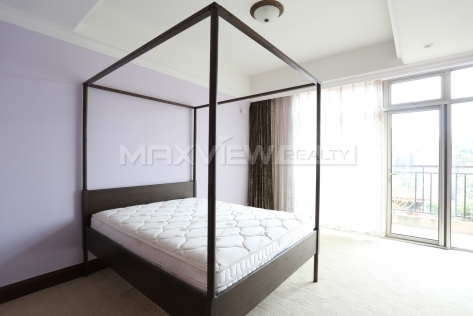 Regency Park   |   御翠园 6bedroom 600sqm ¥95,000 SH011266
