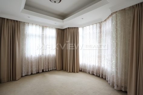 Regency Park   |   御翠园 6bedroom 600sqm ¥95,000 SH011266