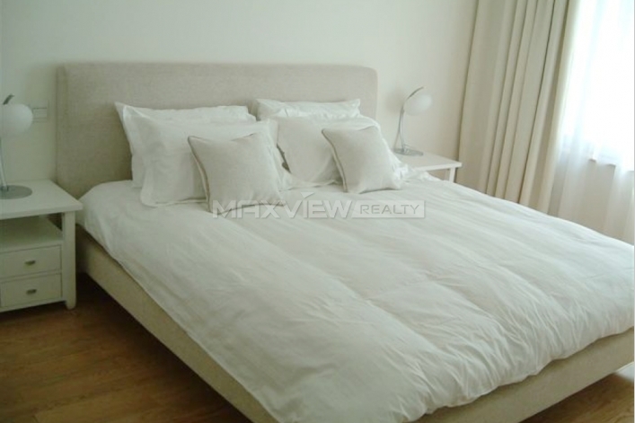 Skyline Mansion   |   盛大金磐 2bedroom 121sqm ¥26,000 SH005400