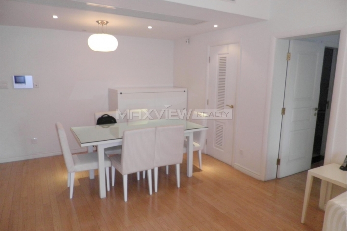 Skyline Mansion   |   盛大金磐 2bedroom 121sqm ¥26,000 SH005400