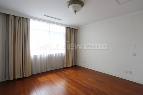 Tomson Golf Villa   |   汤臣高尔夫别墅 5bedroom 520sqm ¥58,000 SH014850