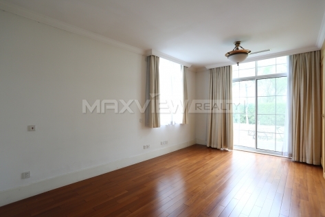 Tomson Golf Villa   |   汤臣高尔夫别墅 5bedroom 520sqm ¥58,000 SH014850