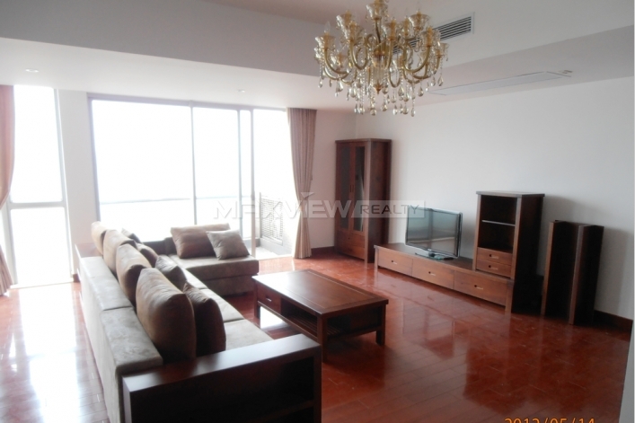 Chevalier Place   |   亦园 4bedroom 292sqm ¥48,000 SH010317