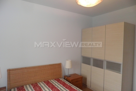 Dawn Garden   |   晓园 3bedroom 180sqm ¥24,000 SH006499
