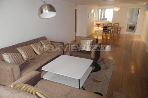 Dawn Garden   |   晓园 3bedroom 180sqm ¥24,000 SH006499