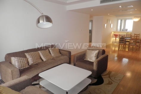 Dawn Garden   |   晓园 3bedroom 180sqm ¥24,000 SH006499
