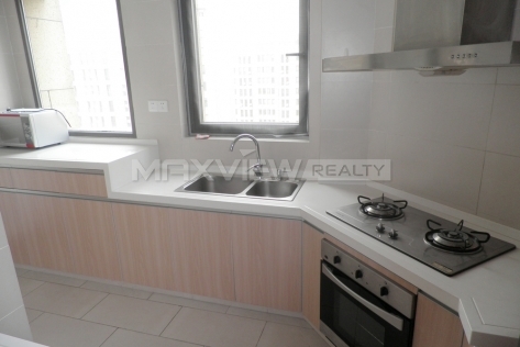 Dawn Garden   |   晓园 3bedroom 180sqm ¥24,000 SH006499