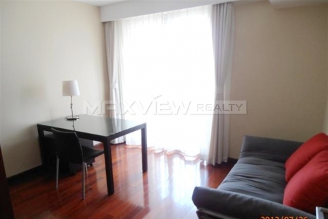 The Edifice   |   畅园 2bedroom 160sqm ¥20,000 SH010935