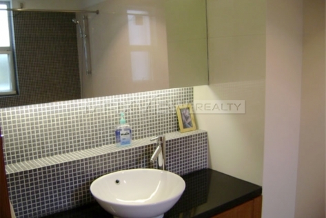 Windsor Place   |   温莎豪园 4bedroom 288sqm ¥52,000 