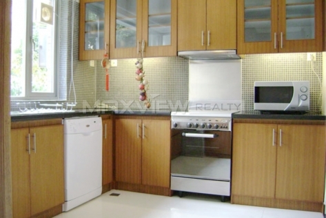 Windsor Place   |   温莎豪园 4bedroom 288sqm ¥52,000 