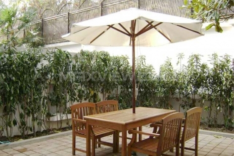 Windsor Place   |   温莎豪园 4bedroom 288sqm ¥52,000 