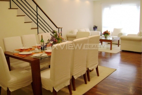 Windsor Place   |   温莎豪园 4bedroom 288sqm ¥52,000 