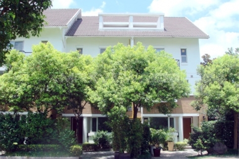 Windsor Place   |   温莎豪园 4bedroom 288sqm ¥52,000 