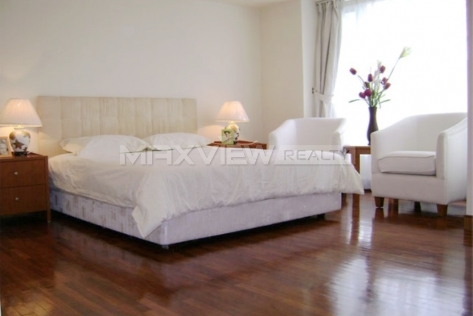 Windsor Place   |   温莎豪园 4bedroom 288sqm ¥52,000 