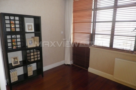 Gascogne Apartments   |   淮海公寓 4bedroom 246sqm ¥45,000 SH001655