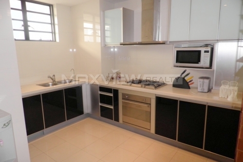 Gascogne Apartments   |   淮海公寓 4bedroom 246sqm ¥45,000 SH001655