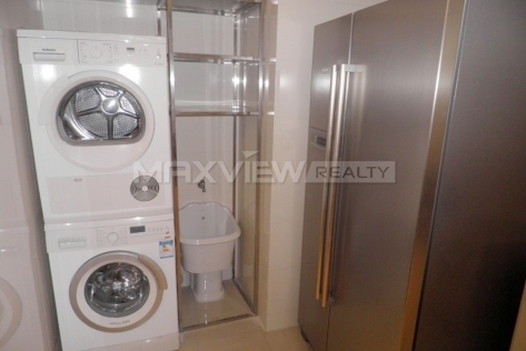 Gascogne Apartments   |   淮海公寓 4bedroom 246sqm ¥45,000 SH001655