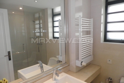 Gascogne Apartments   |   淮海公寓 4bedroom 246sqm ¥45,000 SH001655