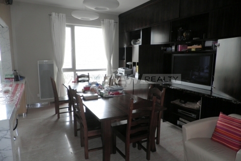 Lakeville at Xintiandi   |   翠湖天地 3bedroom 243sqm ¥40,000 LWA00431D